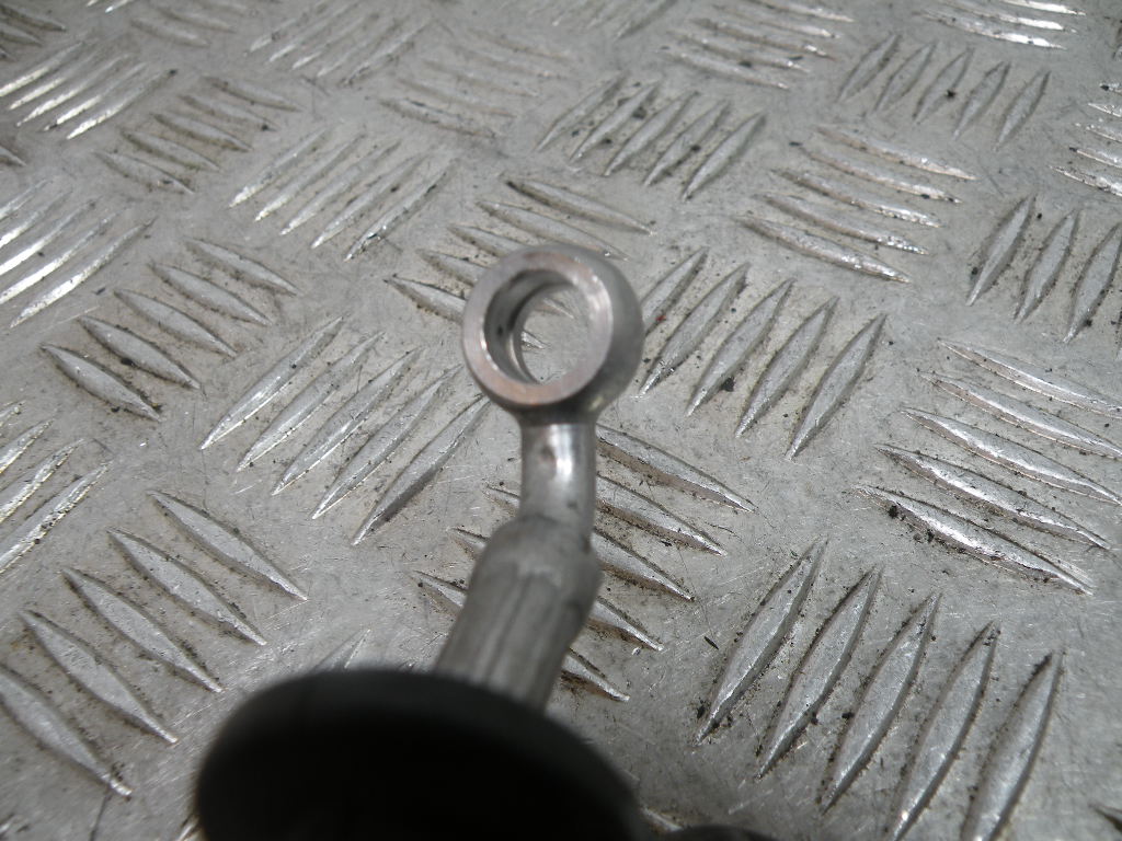 Durite frein avant PEUGEOT 50 CITYSTAR 2t -2019-