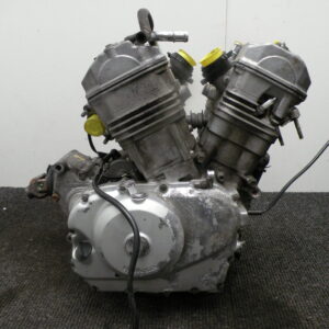 Moteur HONDA 650 DEAUVILLE -1998- (RC47E)(98 664 km)