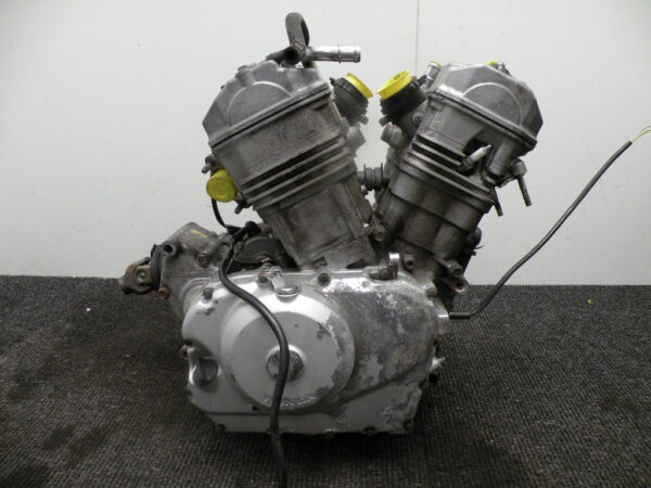 Moteur HONDA 650 DEAUVILLE -1998- (RC47E)(98 664 km)