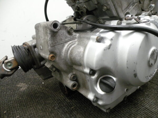 Moteur HONDA 650 DEAUVILLE -1998- (RC47E)(98 664 km)