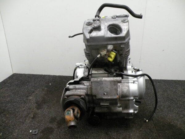 Moteur HONDA 650 DEAUVILLE -1998- (RC47E)(98 664 km)