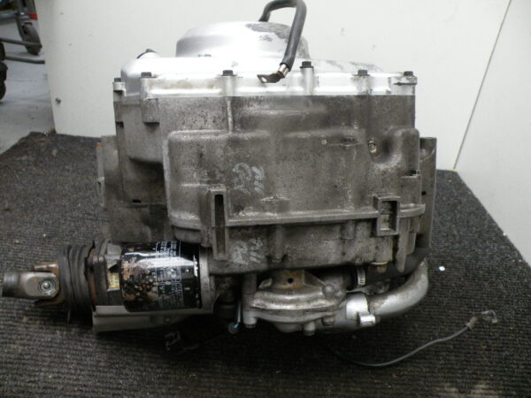 Moteur HONDA 650 DEAUVILLE -1998- (RC47E)(98 664 km)