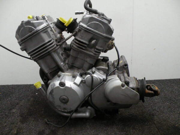 Moteur HONDA 650 DEAUVILLE -1998- (RC47E)(98 664 km)