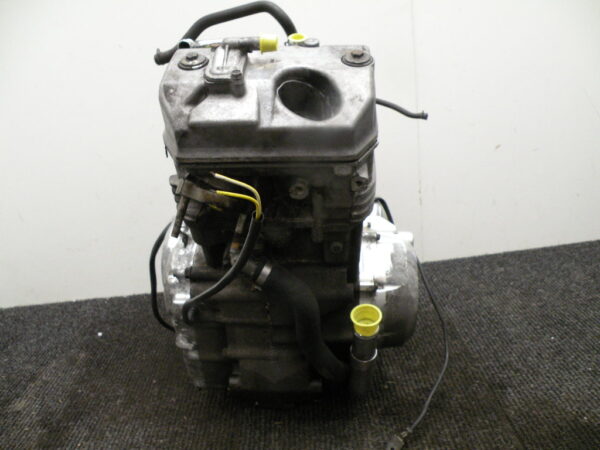 Moteur HONDA 650 DEAUVILLE -1998- (RC47E)(98 664 km)