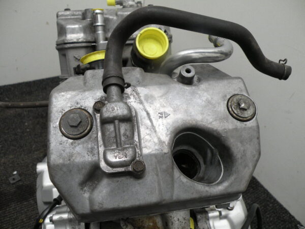 Moteur HONDA 650 DEAUVILLE -1998- (RC47E)(98 664 km)