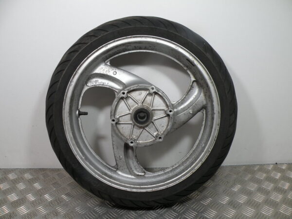 Roue avant HONDA 650 DEAUVILLE 4t -1998-