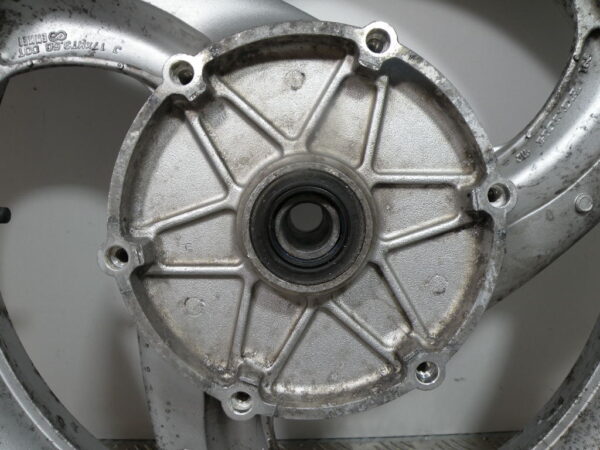 Roue avant HONDA 650 DEAUVILLE 4t -1998-
