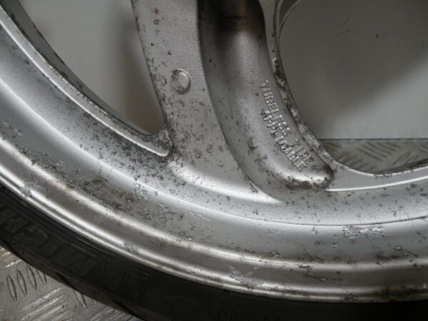 Roue avant HONDA 650 DEAUVILLE 4t -1998-