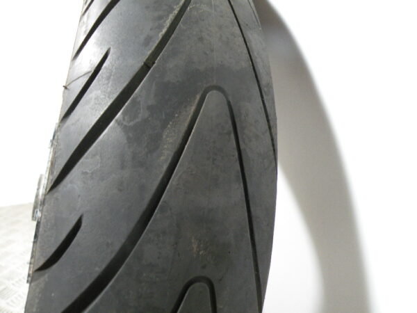 Roue avant HONDA 650 DEAUVILLE 4t -1998-