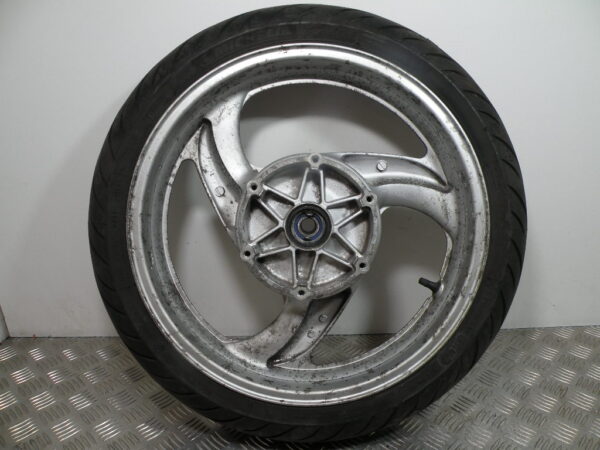 Roue avant HONDA 650 DEAUVILLE 4t -1998-