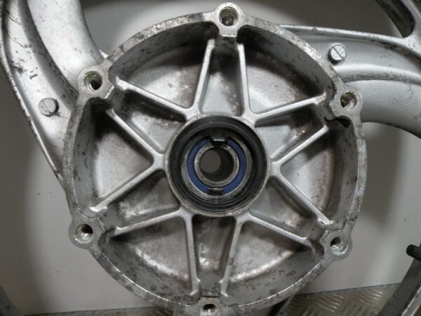 Roue avant HONDA 650 DEAUVILLE 4t -1998-