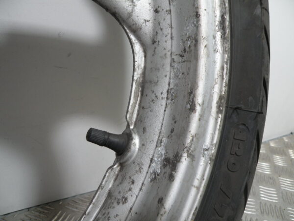 Roue avant HONDA 650 DEAUVILLE 4t -1998-