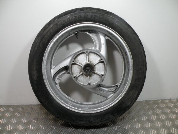 Roue arrière HONDA 650 DEAUVILLE 4t -1998-