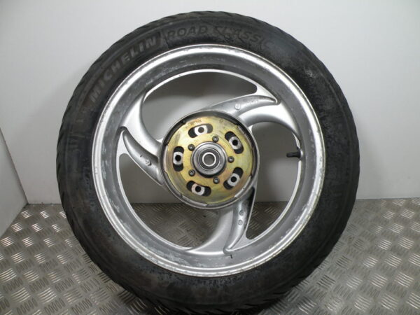 Roue arrière HONDA 650 DEAUVILLE 4t -1998-