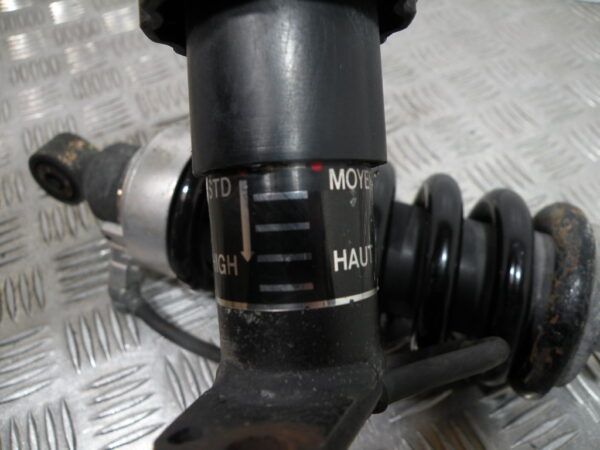 Amortisseur arrière HONDA 650 DEAUVILLE 4t -1998-