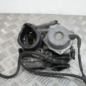 Rampe de carburateurs HONDA 650 DEAUVILLE 4t -1998-