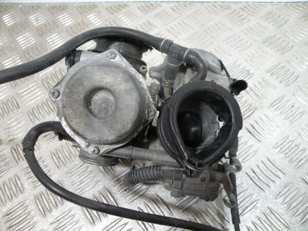 Rampe de carburateurs HONDA 650 DEAUVILLE 4t -1998-