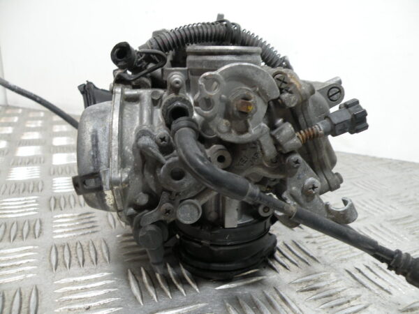 Rampe de carburateurs HONDA 650 DEAUVILLE 4t -1998-