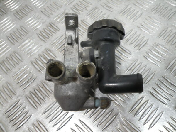 Calorstat HONDA 650 DEAUVILLE 4t -1998-