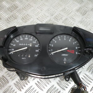 Compteur (98 664 km) HONDA 650 DEAUVILLE 4t -1998-