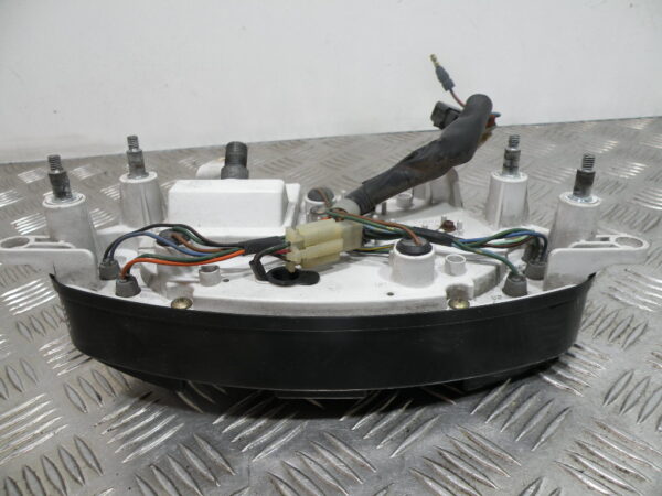 Compteur (98 664 km) HONDA 650 DEAUVILLE 4t -1998-