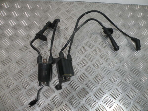 Bobines d’allumage HONDA 650 DEAUVILLE 4t -1998-