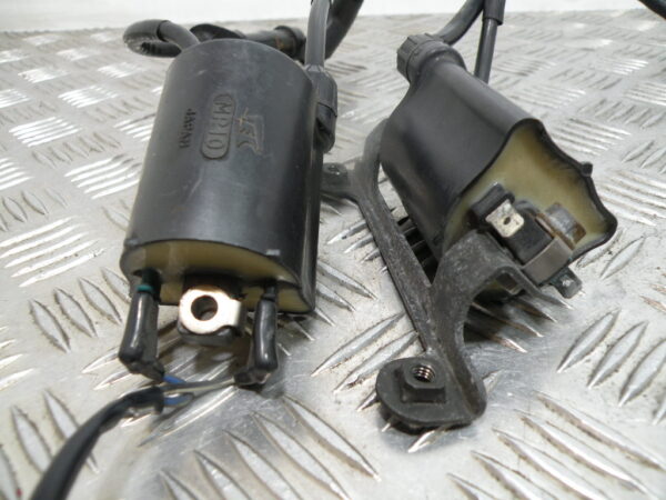 Bobines d’allumage HONDA 650 DEAUVILLE 4t -1998-