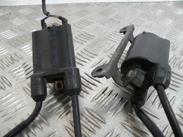 Bobines d’allumage HONDA 650 DEAUVILLE 4t -1998-