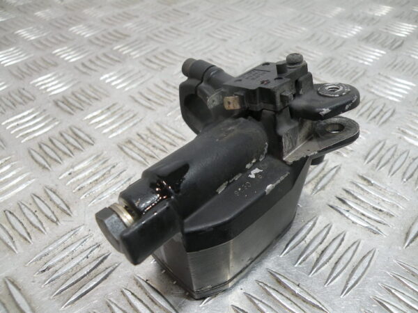 Maître cylindre de frein avant HONDA 650 DEAUVILLE 4t -1998-