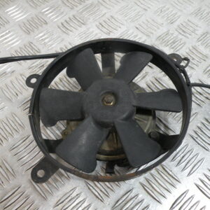 Ventilateur HONDA 650 DEAUVILLE 4t -1998-