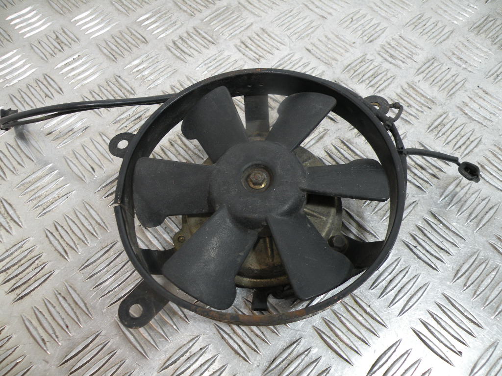 Ventilateur HONDA 650 DEAUVILLE 4t -1998-