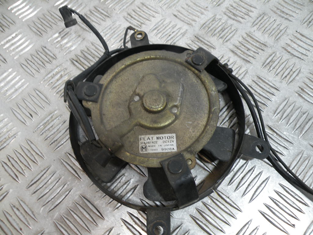 Ventilateur HONDA 650 DEAUVILLE 4t -1998-