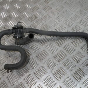 Clapet de recyclage de gaz HONDA 650 DEAUVILLE 4t -1998-