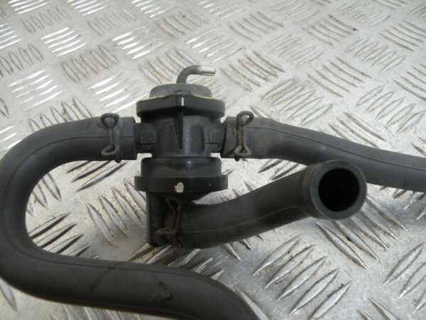 Clapet de recyclage de gaz HONDA 650 DEAUVILLE 4t -1998-