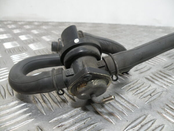 Clapet de recyclage de gaz HONDA 650 DEAUVILLE 4t -1998-