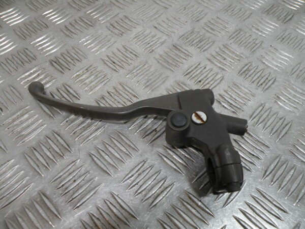 Cocotte gauche HONDA 650 DEAUVILLE 4t -1998-
