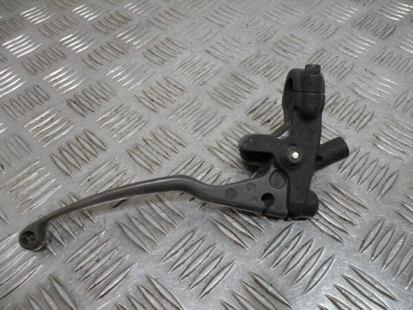 Cocotte gauche HONDA 650 DEAUVILLE 4t -1998-