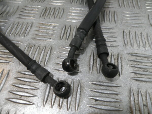 Durite de frein avant HONDA 650 DEAUVILLE 4t -1998-