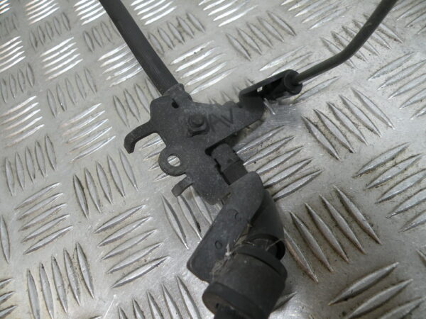 Durite de frein avant HONDA 650 DEAUVILLE 4t -1998-