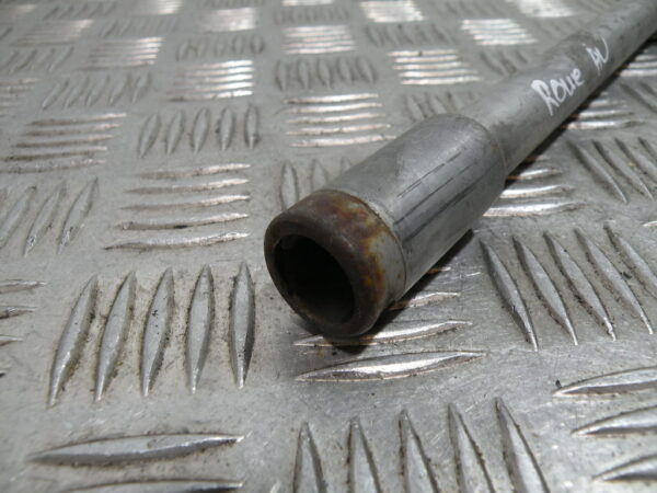Axe de roue avant HONDA 650 DEAUVILLE 4t -1998-