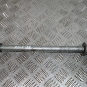 Axe de roue arrière HONDA 650 DEAUVILLE 4t -1998-