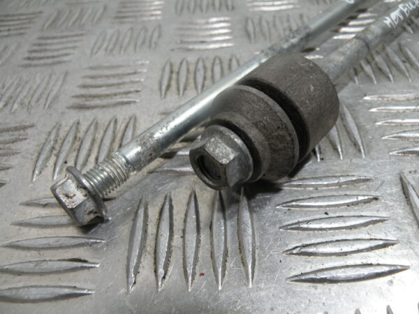 Axe moteur HONDA 650 DEAUVILLE 4t -1998-