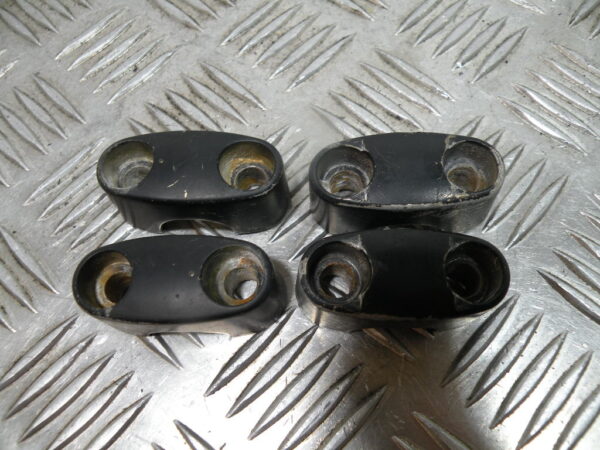 Pontets HONDA 650 DEAUVILLE 4t -1998-