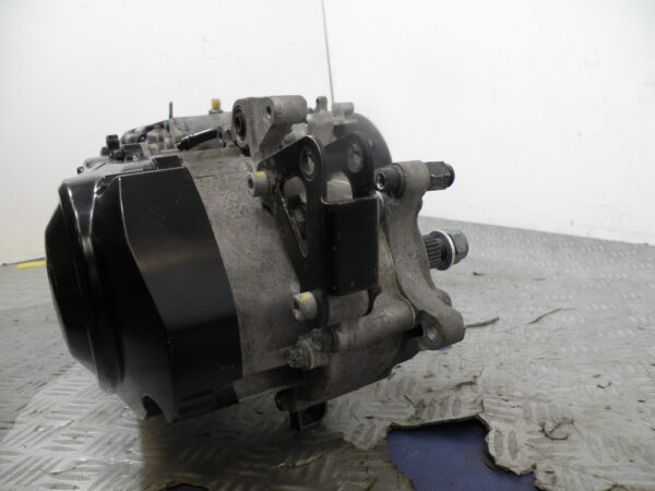 Moteur PEUGEOT 125 CITYSTAR 4t -2018- (XS1P52MI-CD)(15 351 km)