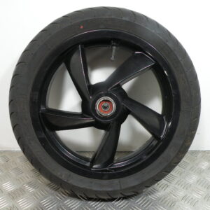 Roue avant PEUGEOT 125 CITYSTAR 4t -2018-