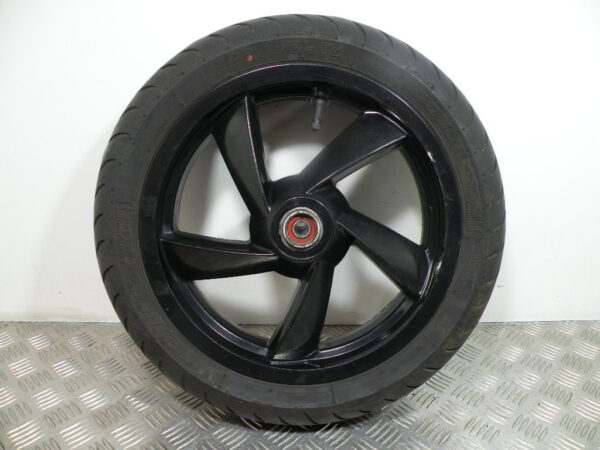 Roue avant PEUGEOT 125 CITYSTAR 4t -2018-