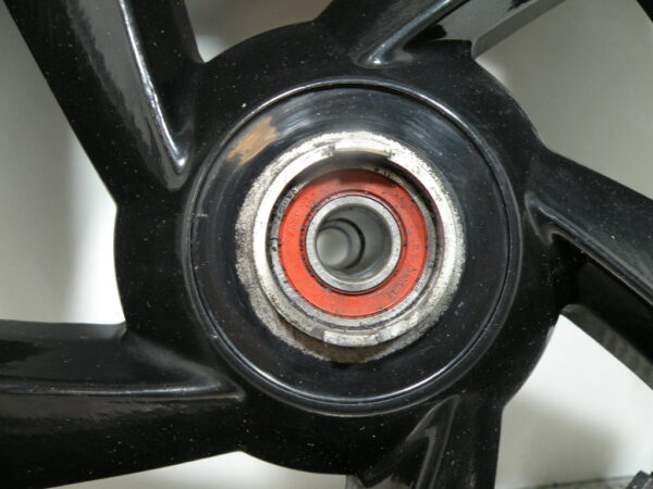 Roue avant PEUGEOT 125 CITYSTAR 4t -2018-