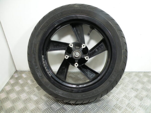 Roue avant PEUGEOT 125 CITYSTAR 4t -2018-