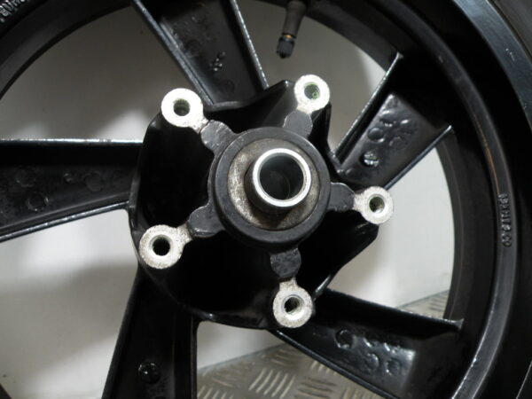 Roue avant PEUGEOT 125 CITYSTAR 4t -2018-