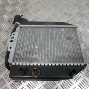 Radiateur PEUGEOT 125 CITYSTAR 4t -2018-